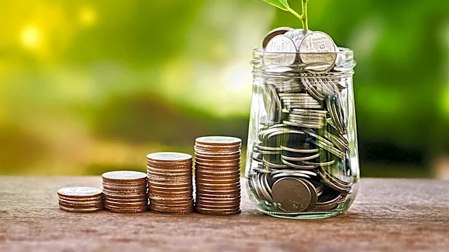 Equal-Weighted ETFs Offer Diversification Amid Market Volatility