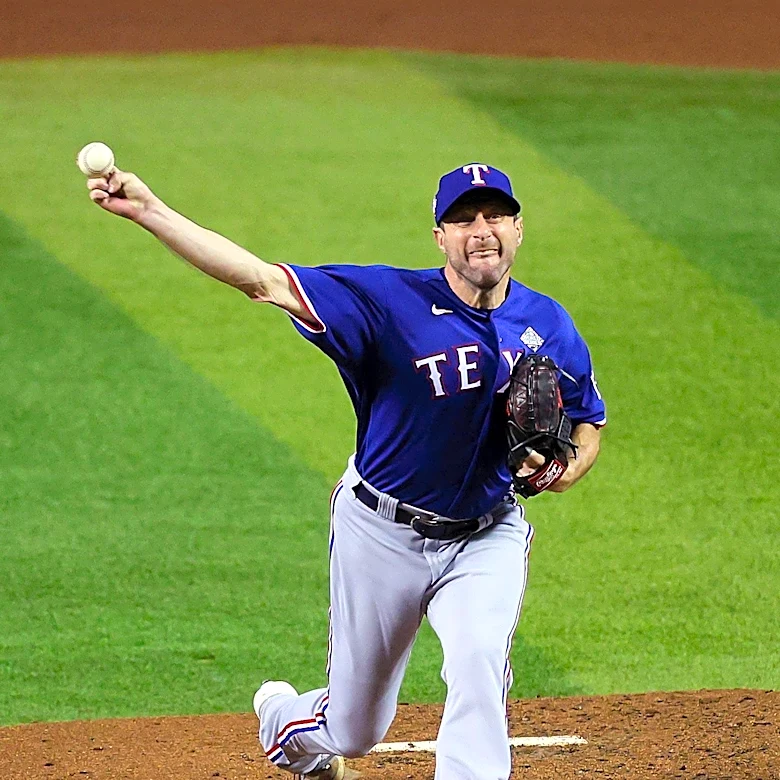 Neil Leibman Steps Down from Texas Rangers to Pursue New Opportunities