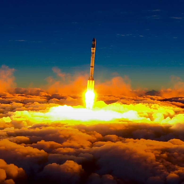 Rocket Lab's Stock Rebounds After July Decline Amid New Contracts