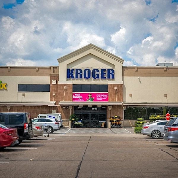 Kroger Expands Delivery Services to Include Prescription Delivery with Groceries