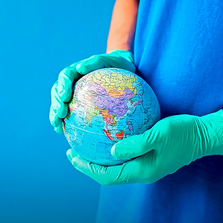 Indiana University Offers Interdisciplinary PhD in Population Health Sciences