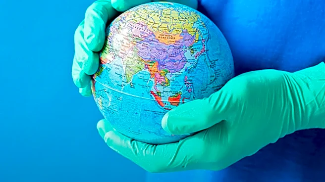 Indiana University Offers Interdisciplinary PhD in Population Health Sciences