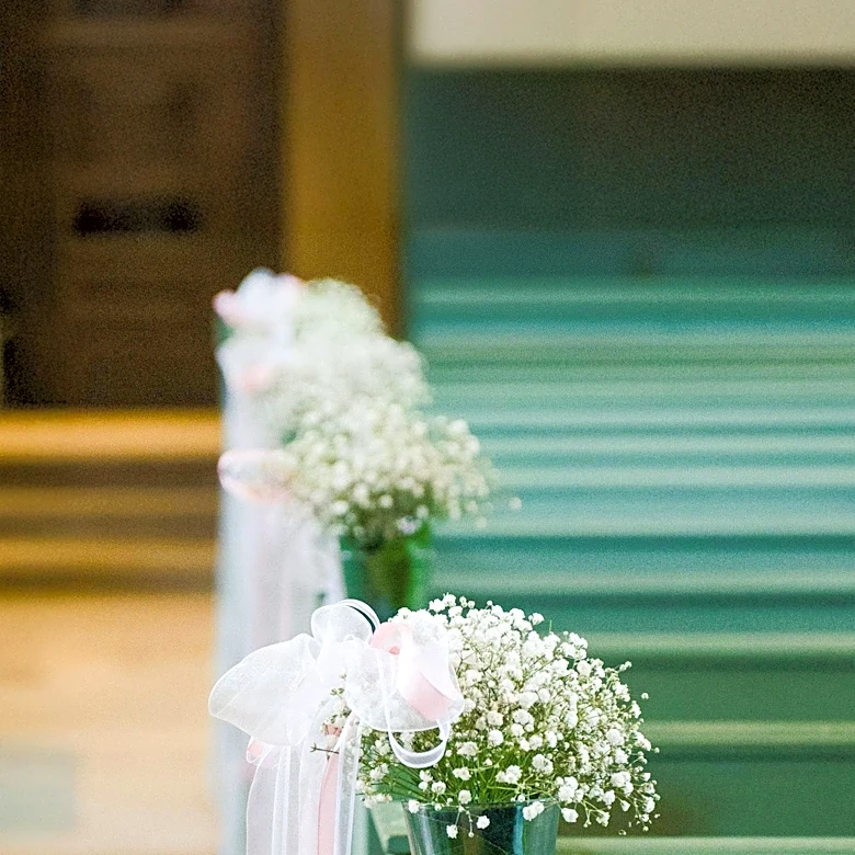 Tallulah Willis Sets Trend with Mint Green Bridesmaid Dresses at Wedding