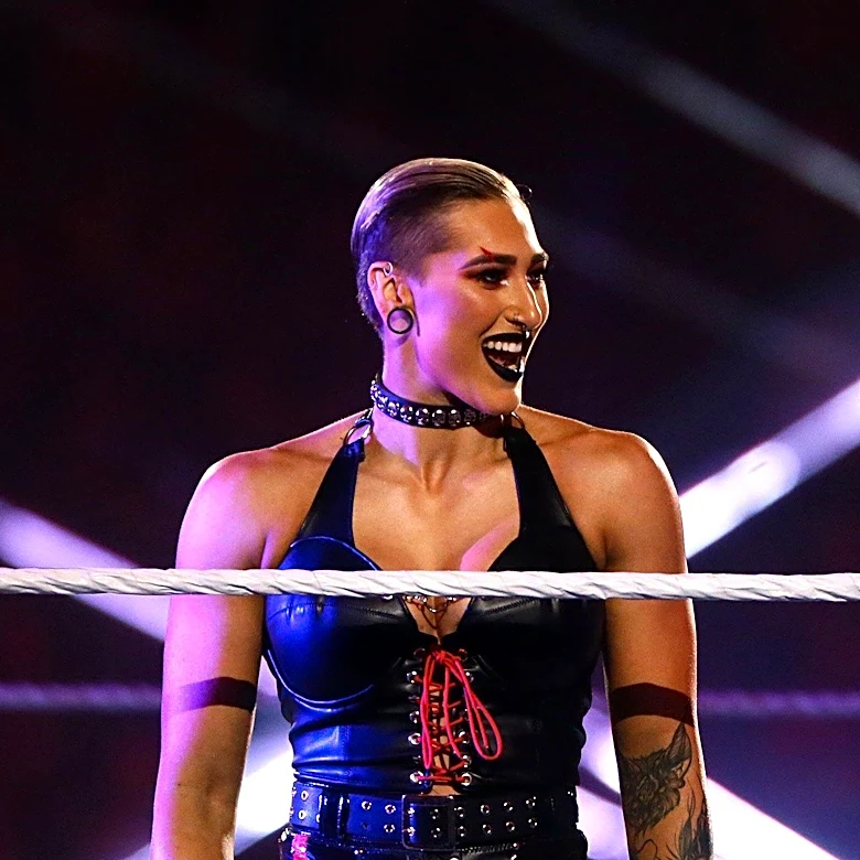 WWE Announces Pre-Royal Rumble International Tour Featuring Rhea Ripley