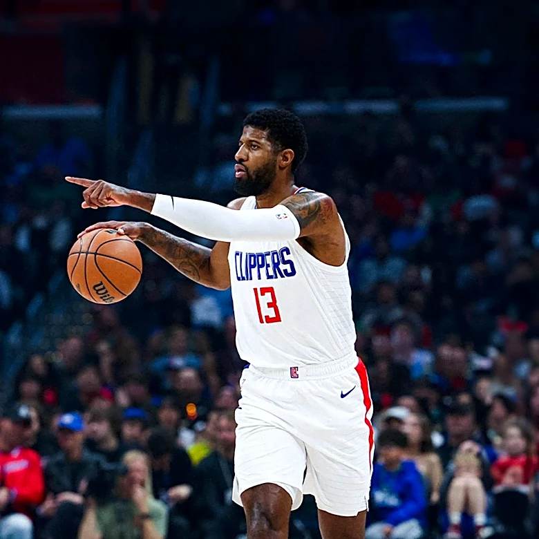 Paul George Faces Scrutiny Over Contract Ahead of Celtics Debut
