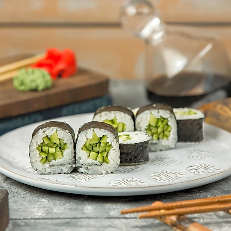 Maki Fresh, Pioneering Sushi Restaurant in Birmingham, Closes Permanently