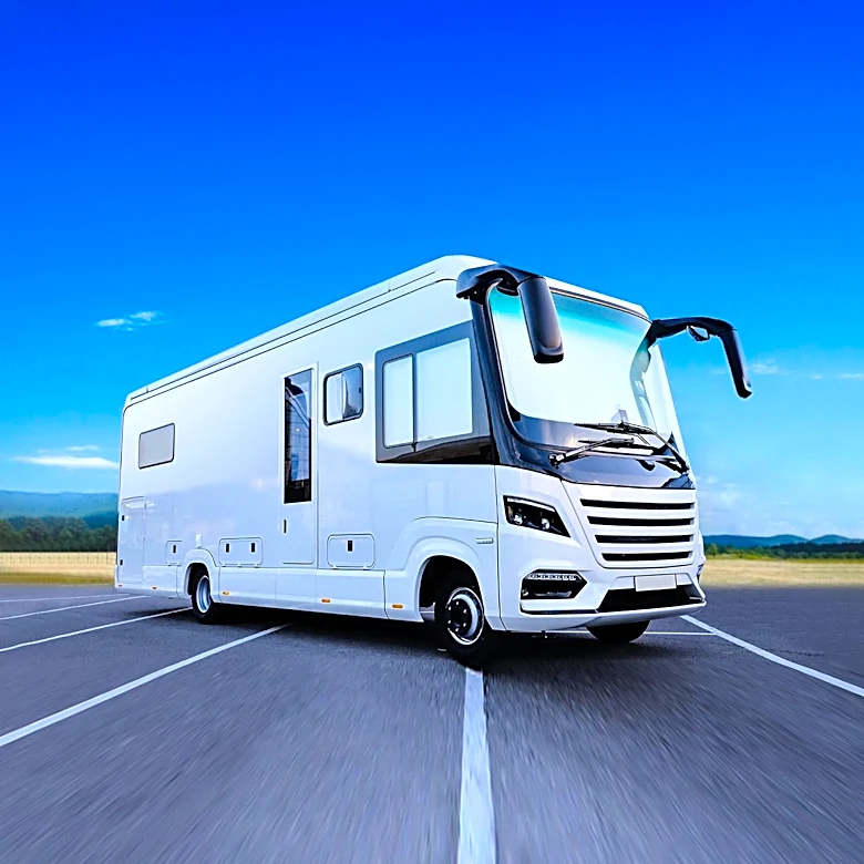 Jayco Homecoming Event Showcases Future Models and Industry Insights