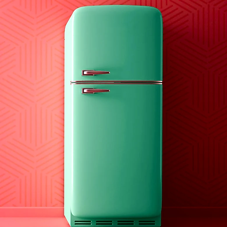 1970s Kitchen Appliance Colors Make a Nostalgic Comeback