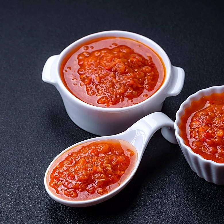 Signature Select Marinara Surprises in Taste Test with Nostalgic Flavor