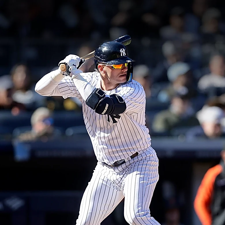 Brian Cashman's Bet on Austin Wells Proves Fruitful for Yankees