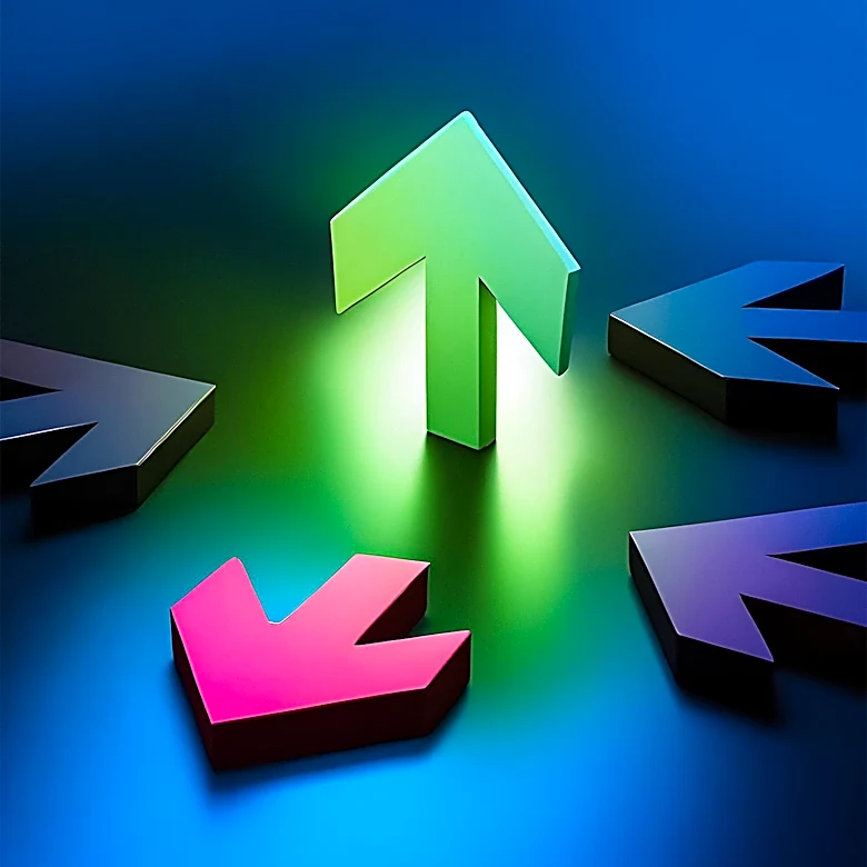 Debate Over U.S. Economic Recovery: K-Shaped Economy vs. Emerging Trends