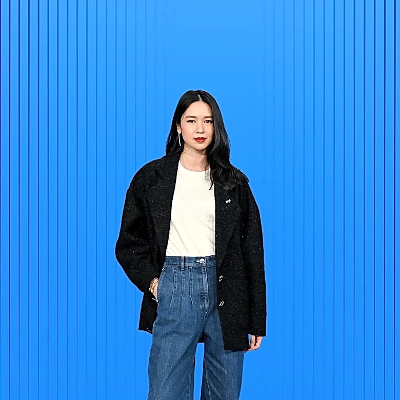 La Bagatelle Launches Japanese Selvedge Jeans at Copenhagen Fashion Week
