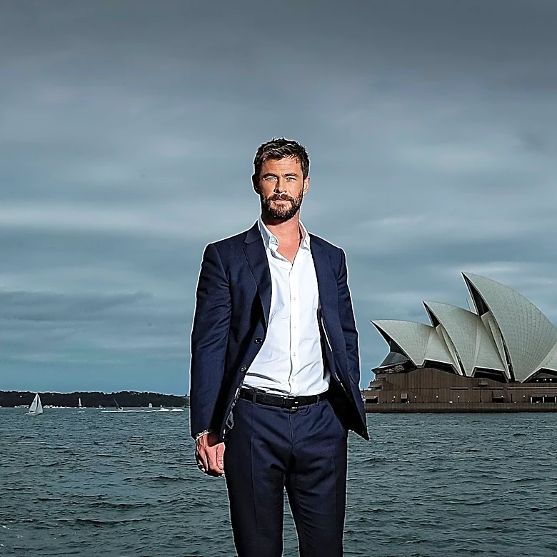 Chris Hemsworth's Career: From Australian TV to Marvel Stardom