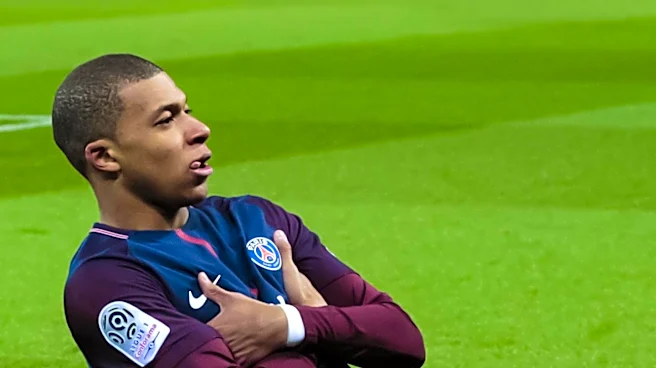 Mika Godts' Potential Move to PSG Raises Concerns Over Playing Time