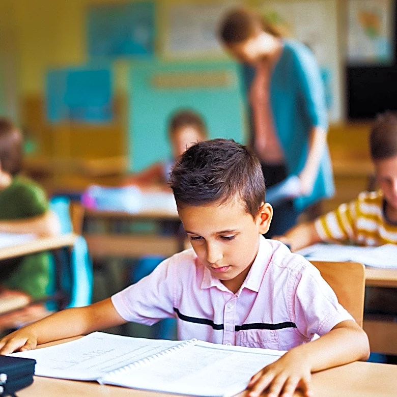 The Importance of Teacher Credibility in Student Engagement and Learning
