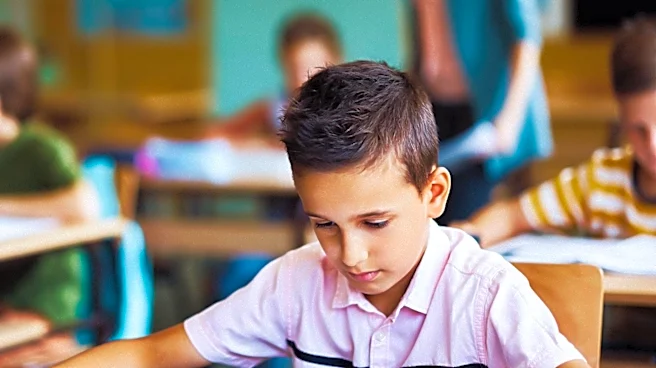 The Importance of Teacher Credibility in Student Engagement and Learning