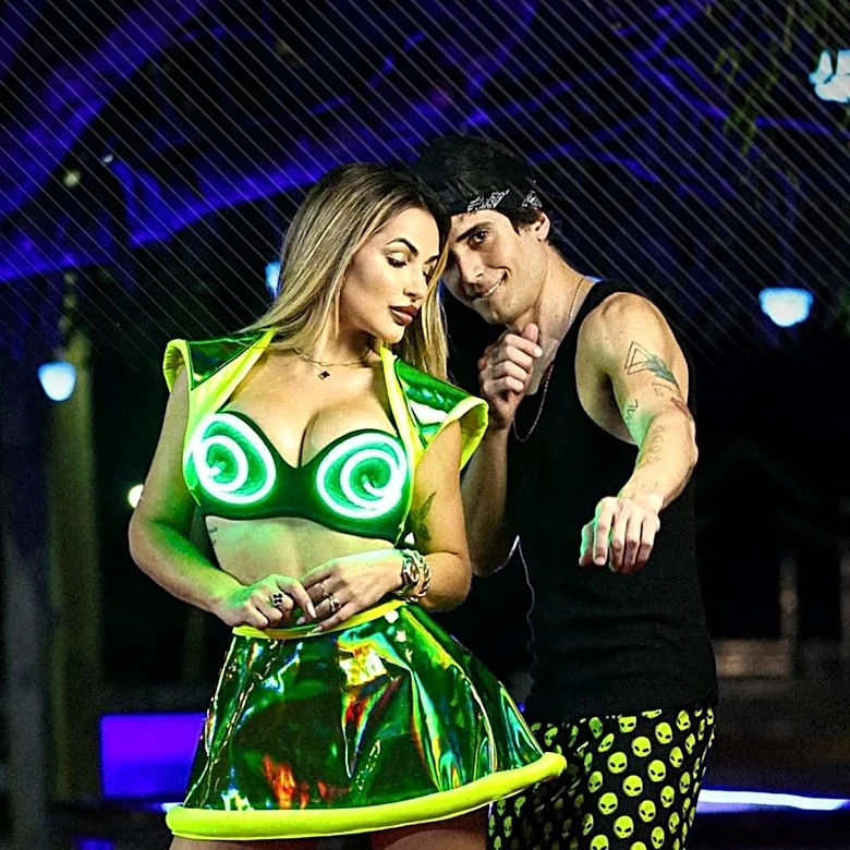 Electric Daisy Carnival Orlando 2026: Fashion Tips for Attendees