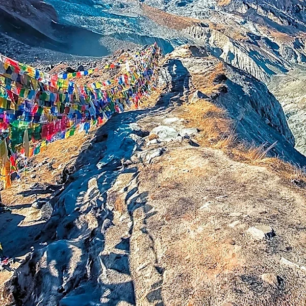 Manaslu Circuit Trek: A Comprehensive Guide for Adventurers