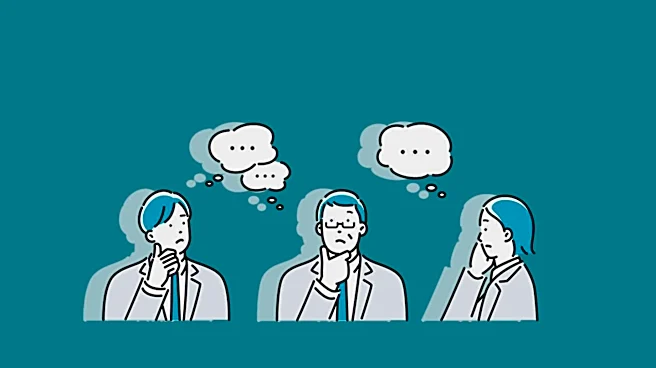 Meta's AI Vision Faces Internal Contradictions Amid Employee Concerns