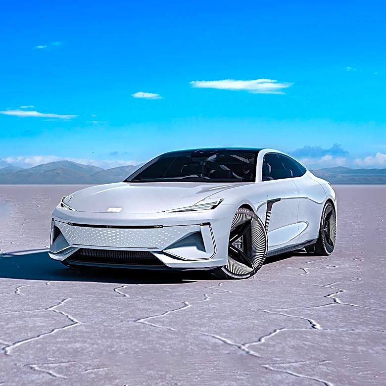 Lucid Motors Seeks Software Engineer for Data Infrastructure Role