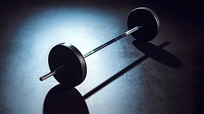 Strength Training for Longevity: Optimal Weekly Routine Identified