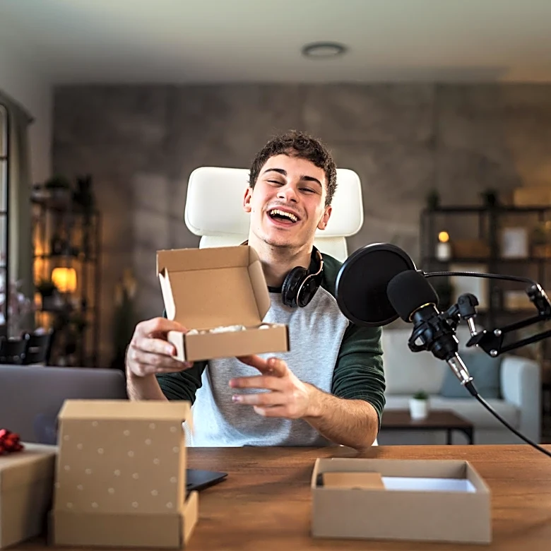 Content Creators in NYC Maximize Small Living Spaces for Creativity