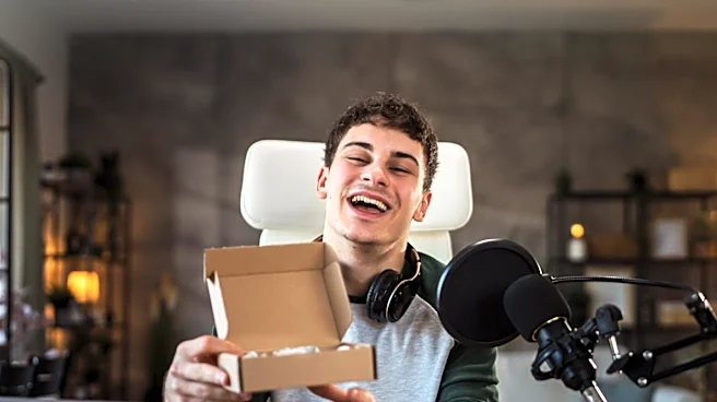 Content Creators in NYC Maximize Small Living Spaces for Creativity