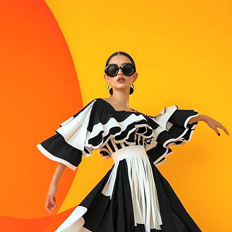 Black Designers Influence Global Fashion with Cultural Authenticity