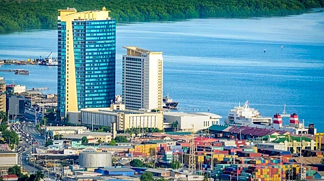 Hyatt Offers Free Award Nights for Stays in Latin America and Caribbean Resorts