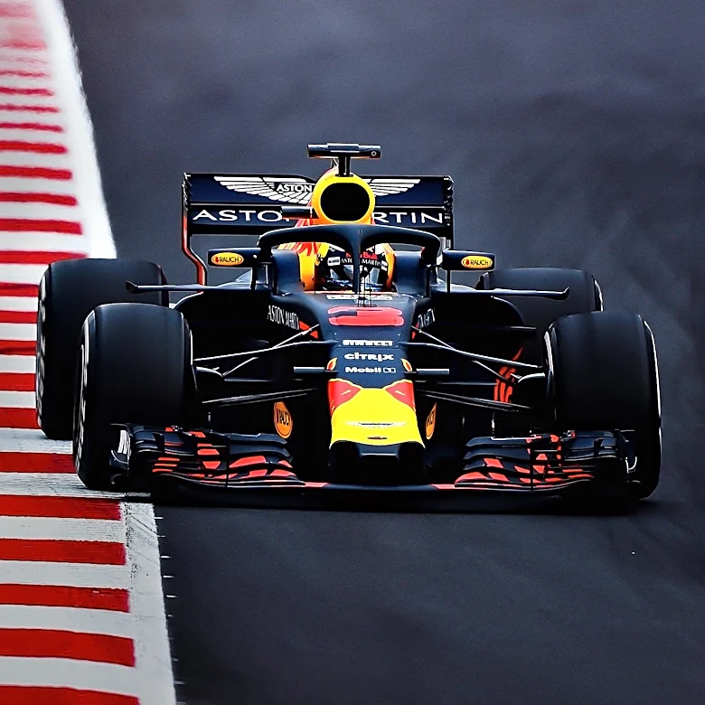 Honda's Engine Innovations Boost Aston Martin's F1 Performance