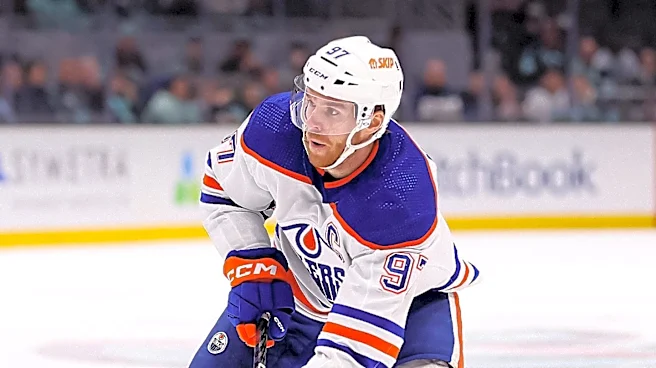 Edmonton Oilers GM Hints at Roster Changes with Babcock's Influence