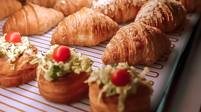 Costco Introduces New Bakery Treats for August, Offering Savory and Sweet Options