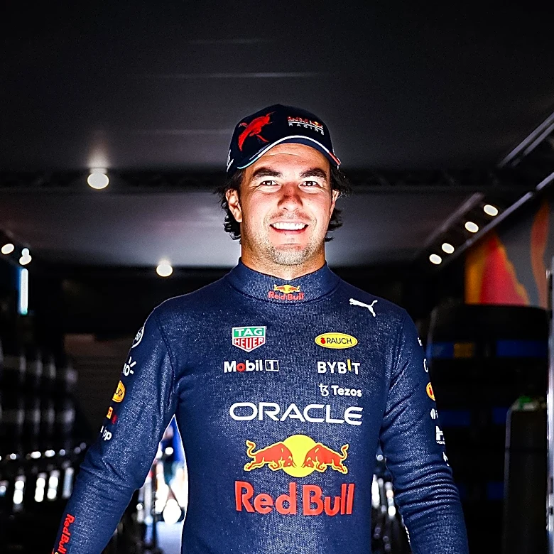 Cadillac Considers Rafael Câmar as Potential Replacement for Sergio Pérez Amidst Team Changes