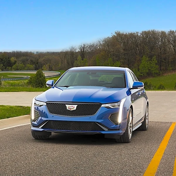 Honda Unveils Engine Upgrades as Cadillac Faces Performance Challenges
