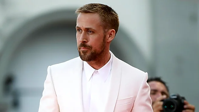 Marvel Studios Announces Ghost Rider Movie with Ryan Gosling in MCU's Supernatural Expansion