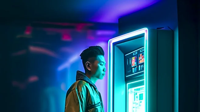 AI's Role in Financial Crime: A Double-Edged Sword for Banks and Criminals