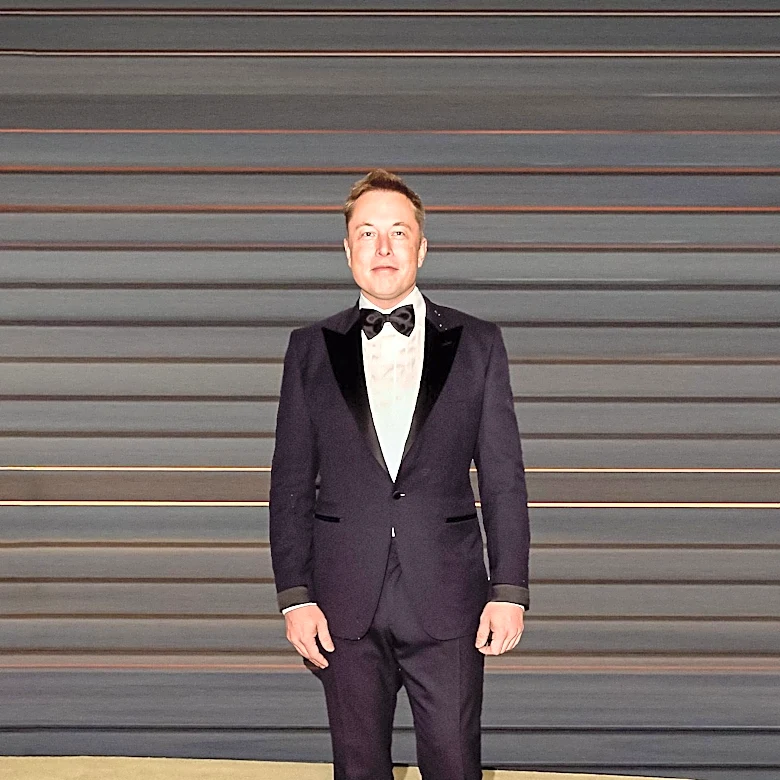Elon Musk Plans Massive $16.8 Billion Chip Factory in Texas