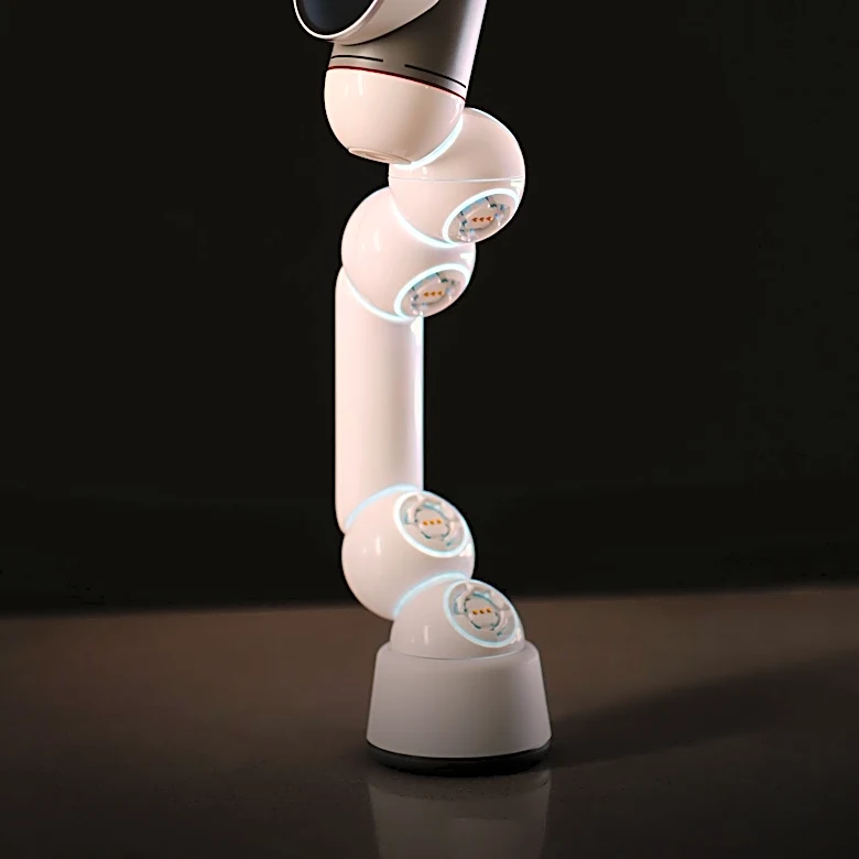 Dyna Robotics Unveils New Robot Model Achieving 90% Task Success Through Human Video Training