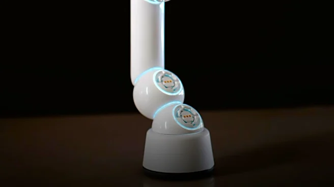 Dyna Robotics Unveils New Robot Model Achieving 90% Task Success Through Human Video Training