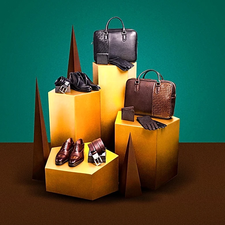 Stella McCartney's Head of Bags and Accessories Leads Capsule Collection Development