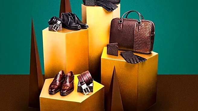 Stella McCartney's Head of Bags and Accessories Leads Capsule Collection Development