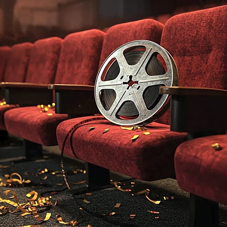 Fall Film Festivals Set to Shape Oscar Narratives with Anticipated Premieres