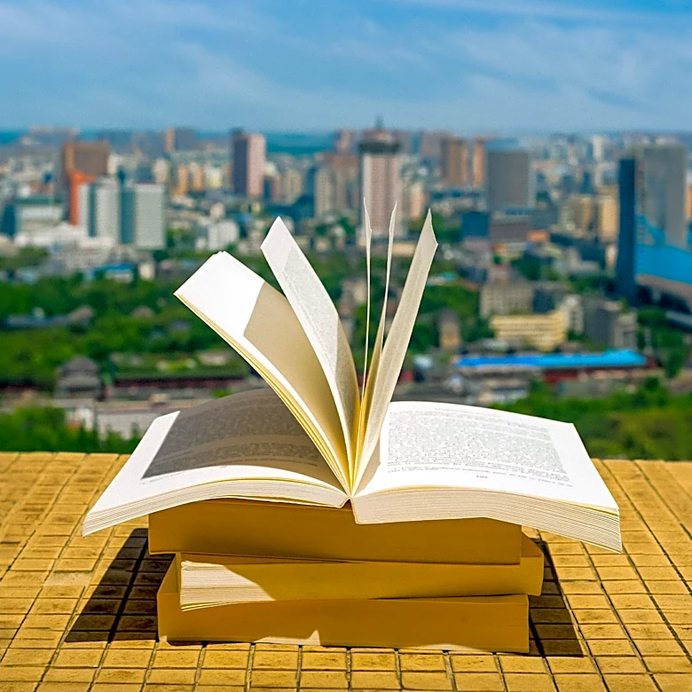 Samuel Hughes Debunks Common Myths About Architecture and Urban Development