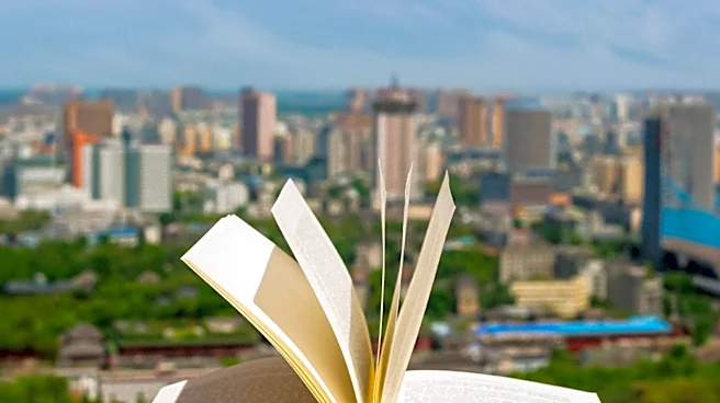 Samuel Hughes Debunks Common Myths About Architecture and Urban Development