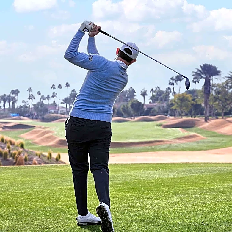 Duke Alum Alex Smalley Secures Spot in FedExCup Playoffs with Strong PGA Tour Finish