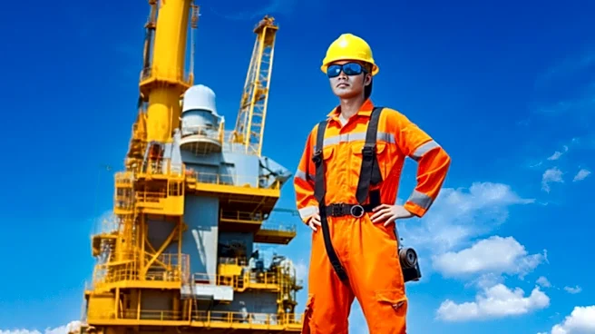 Halliburton Seeks Maintenance Professional for Logging and Perforating Equipment in Venezuela