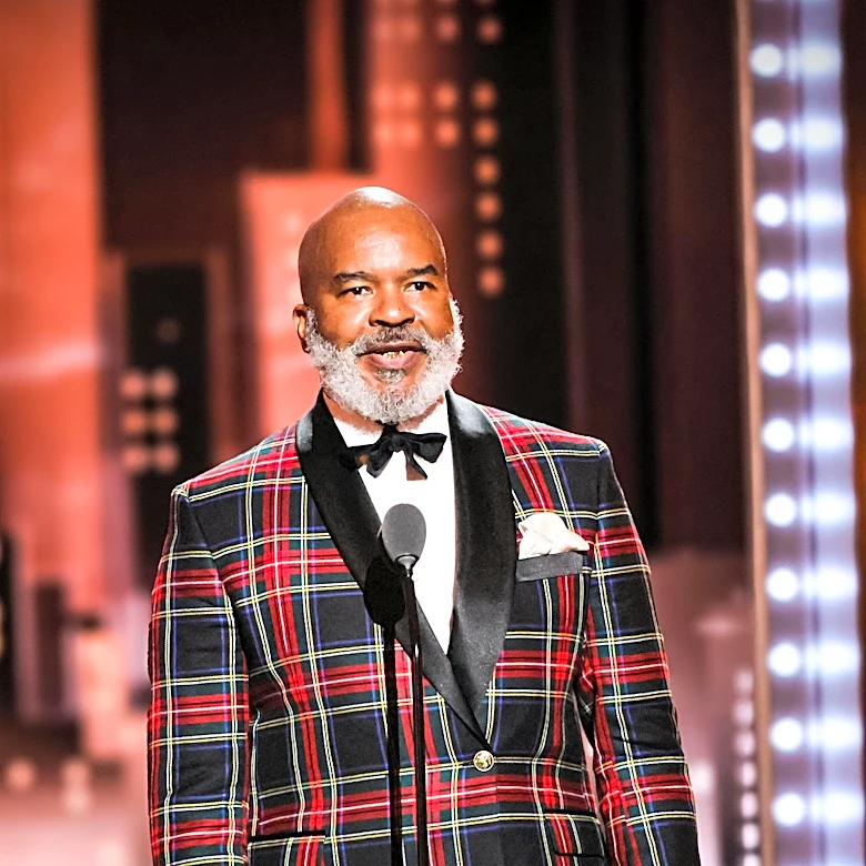 Damon Wayans Joins NBC's 'St. Denis Medical' for Reunion with David Alan Grier