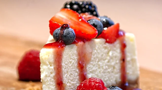 Lil Daddy’s Cheesecakes Co. Wins Best Bakery in Metro Detroit