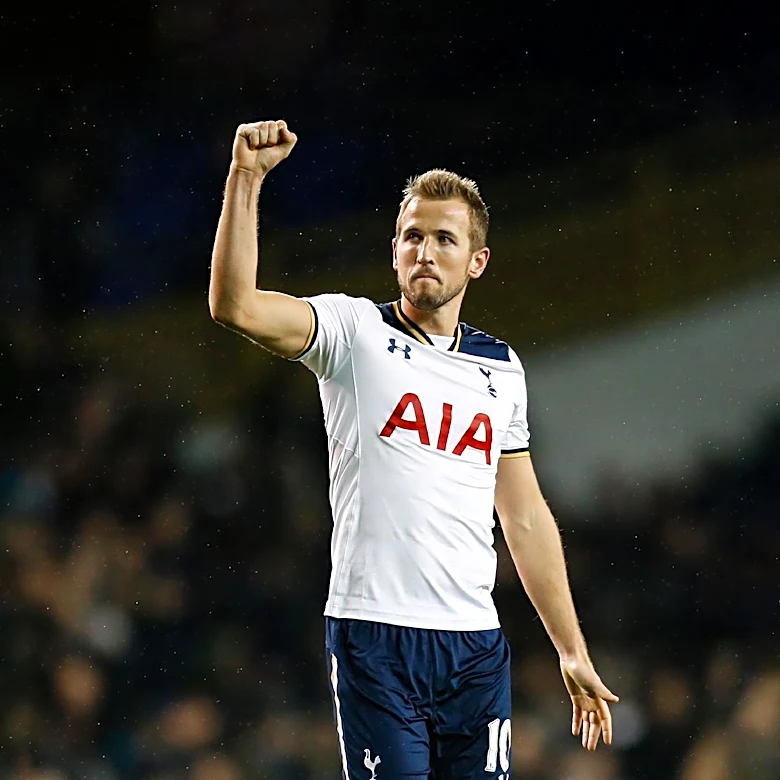 Harry Kane to Receive Second European Golden Shoe After Record Season