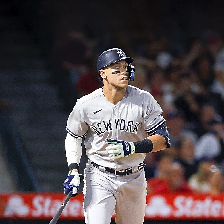 Yankees' GM Brian Cashman Updates on Aaron Judge's Recovery and Playoff Hopes